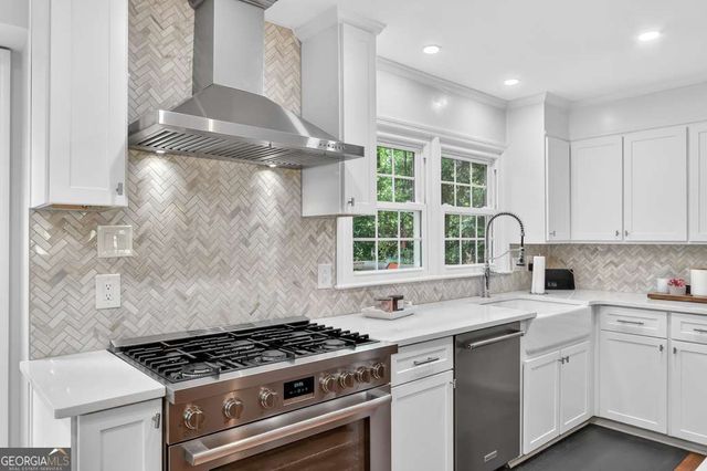 1420 Lafayette Lane, Marietta, GA 30068