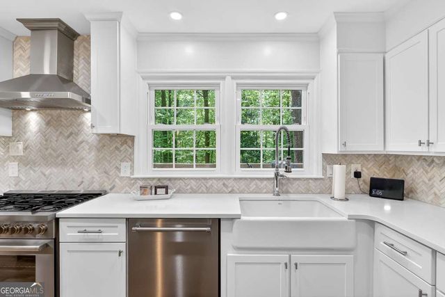 1420 Lafayette Lane, Marietta, GA 30068