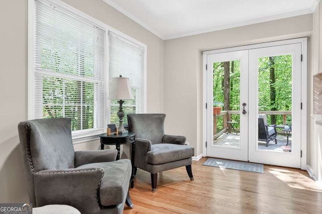 1420 Lafayette Lane, Marietta, GA 30068