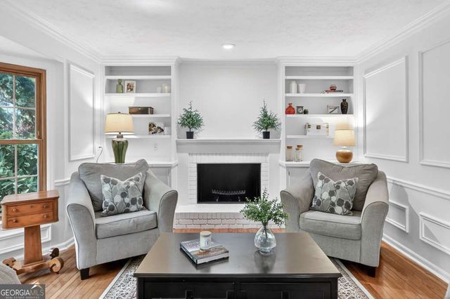 1420 Lafayette Lane, Marietta, GA 30068