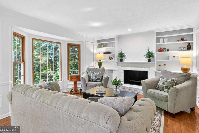 1420 Lafayette Lane, Marietta, GA 30068