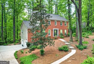 1420 Lafayette Lane, Marietta, GA 30068