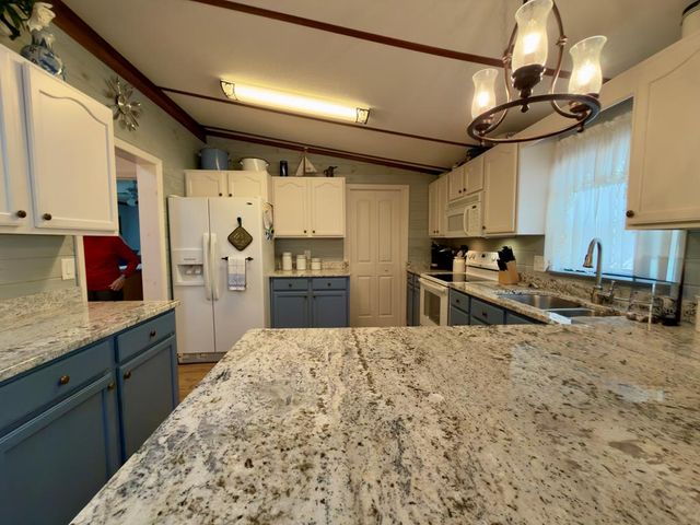115 Bass Ridge Drive, Blairsville, GA 30512