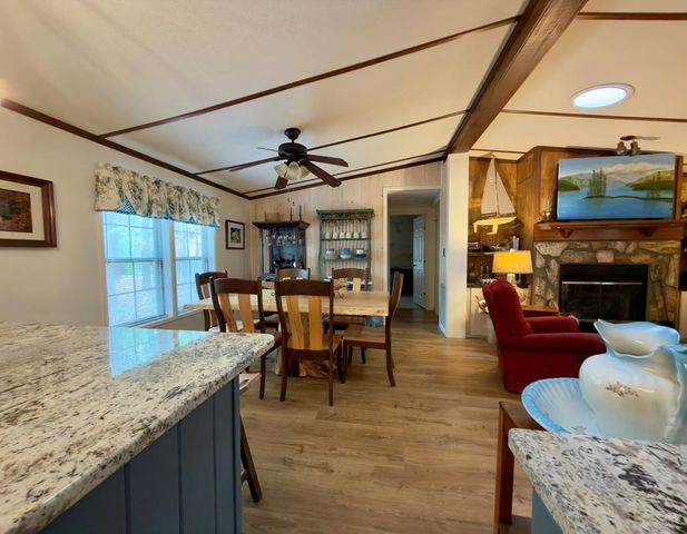 115 Bass Ridge Drive, Blairsville, GA 30512
