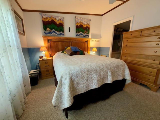 115 Bass Ridge Drive, Blairsville, GA 30512