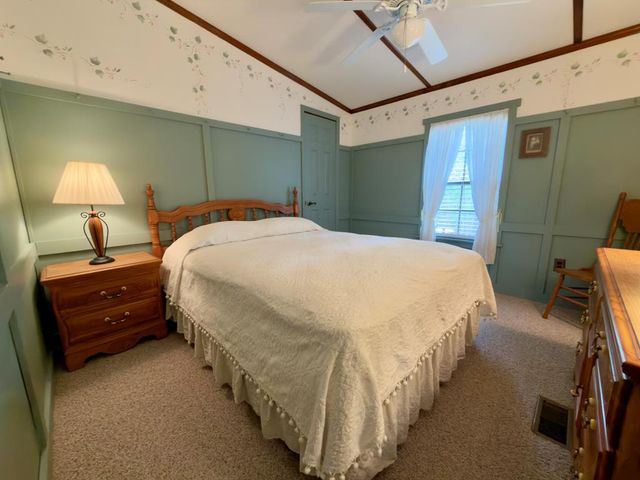 115 Bass Ridge Drive, Blairsville, GA 30512