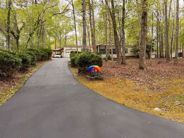115 Bass Ridge Drive, Blairsville, GA 30512
