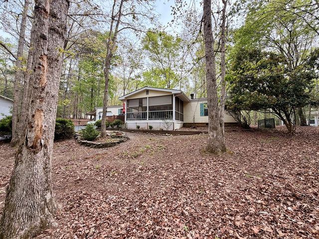 115 Bass Ridge Drive, Blairsville, GA 30512