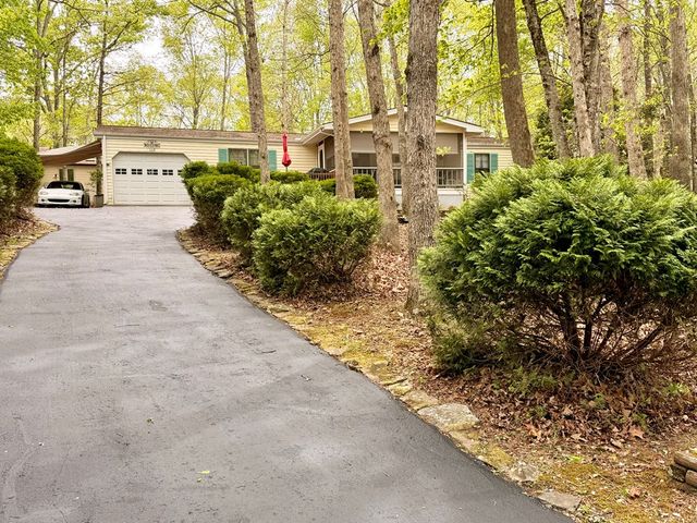 115 Bass Ridge Drive, Blairsville, GA 30512