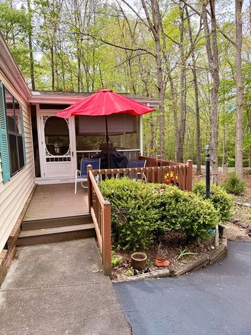 115 Bass Ridge Drive, Blairsville, GA 30512