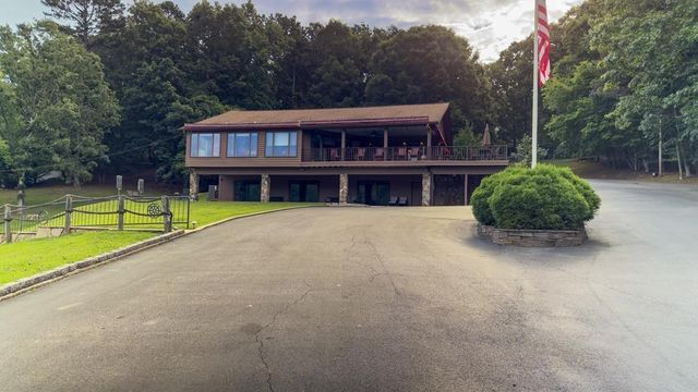 115 Bass Ridge Drive, Blairsville, GA 30512