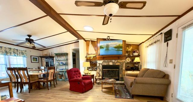 115 Bass Ridge Drive, Blairsville, GA 30512