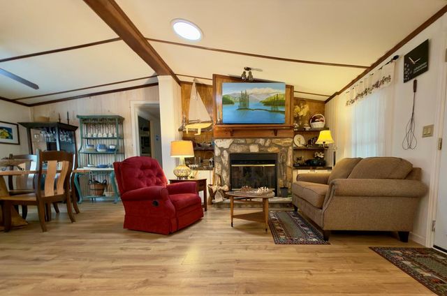 115 Bass Ridge Drive, Blairsville, GA 30512
