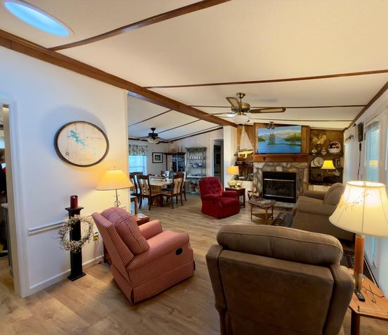 115 Bass Ridge Drive, Blairsville, GA 30512