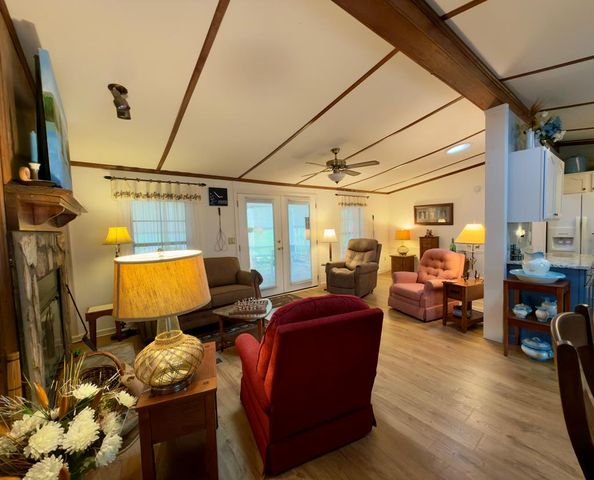 115 Bass Ridge Drive, Blairsville, GA 30512