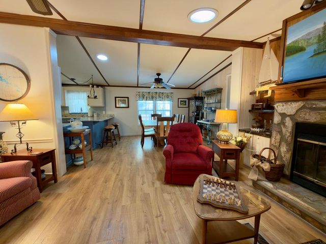 115 Bass Ridge Drive, Blairsville, GA 30512