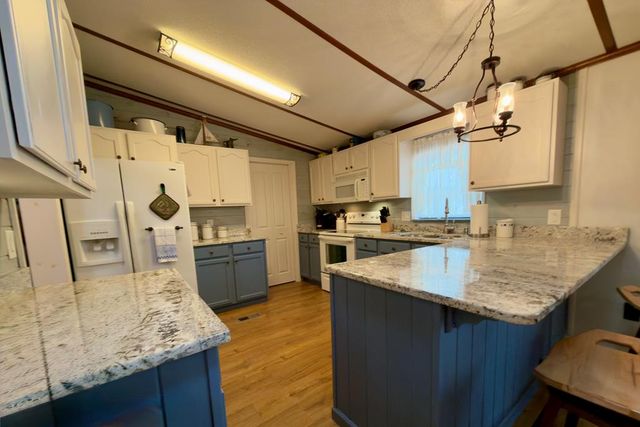 115 Bass Ridge Drive, Blairsville, GA 30512