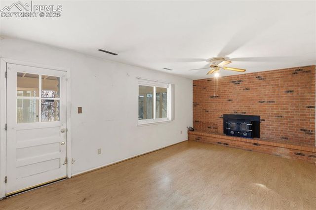 807 Holland Park Boulevard, Colorado Springs, CO 80907