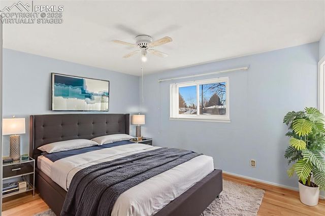 807 Holland Park Boulevard, Colorado Springs, CO 80907