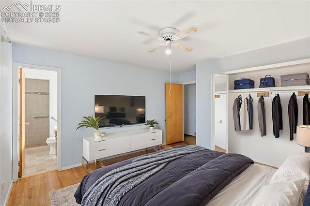 807 Holland Park Boulevard, Colorado Springs, CO 80907