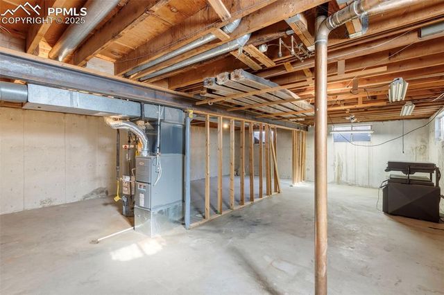 807 Holland Park Boulevard, Colorado Springs, CO 80907