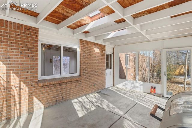 807 Holland Park Boulevard, Colorado Springs, CO 80907