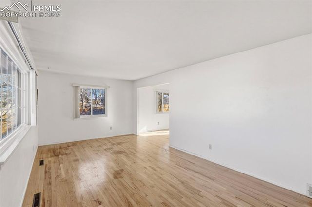 807 Holland Park Boulevard, Colorado Springs, CO 80907