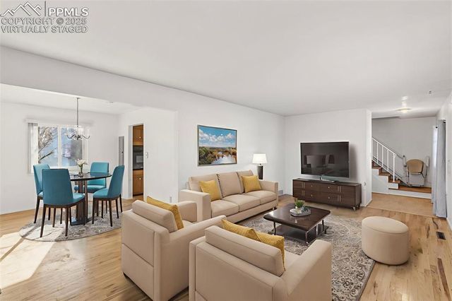 807 Holland Park Boulevard, Colorado Springs, CO 80907