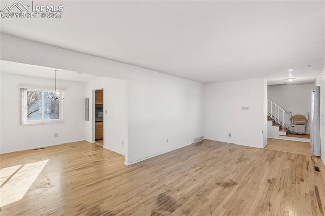 807 Holland Park Boulevard, Colorado Springs, CO 80907