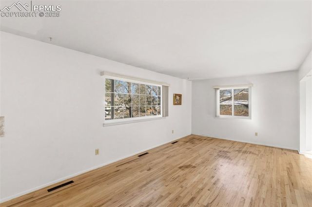 807 Holland Park Boulevard, Colorado Springs, CO 80907