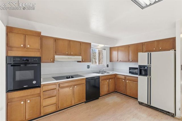 807 Holland Park Boulevard, Colorado Springs, CO 80907