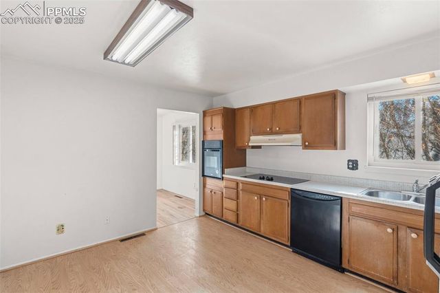 807 Holland Park Boulevard, Colorado Springs, CO 80907