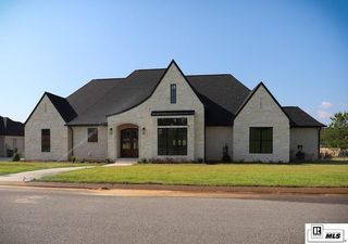 190 LORING BEND, Choudrant, LA 71227