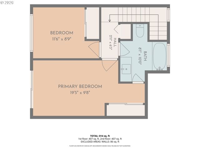 1500 NORKENZIE Rd, Eugene, OR 97401