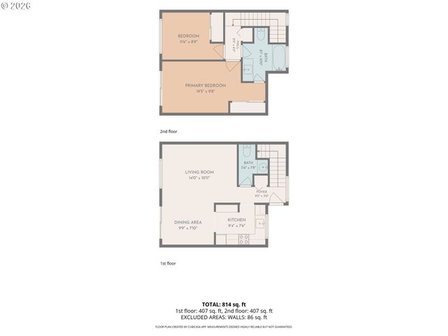 1500 NORKENZIE Rd, Eugene, OR 97401