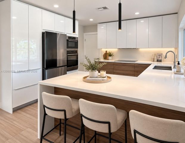 401 S Highland Drive, Hollywood, FL 33021