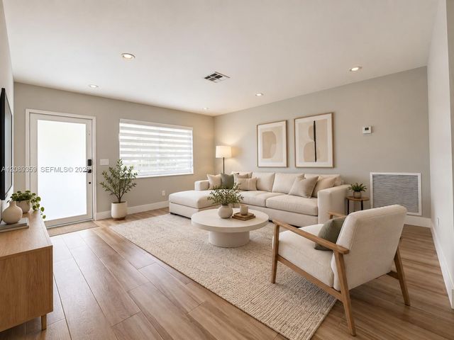 401 S Highland Drive, Hollywood, FL 33021