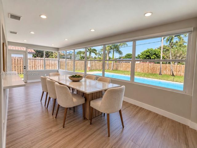 401 S Highland Drive, Hollywood, FL 33021