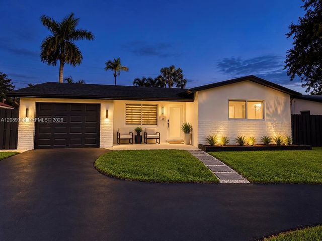 401 S Highland Drive, Hollywood, FL 33021