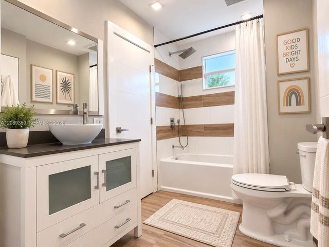 401 S Highland Drive, Hollywood, FL 33021