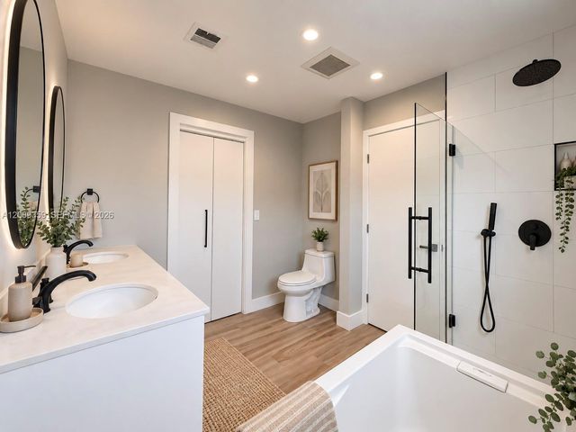 401 S Highland Drive, Hollywood, FL 33021