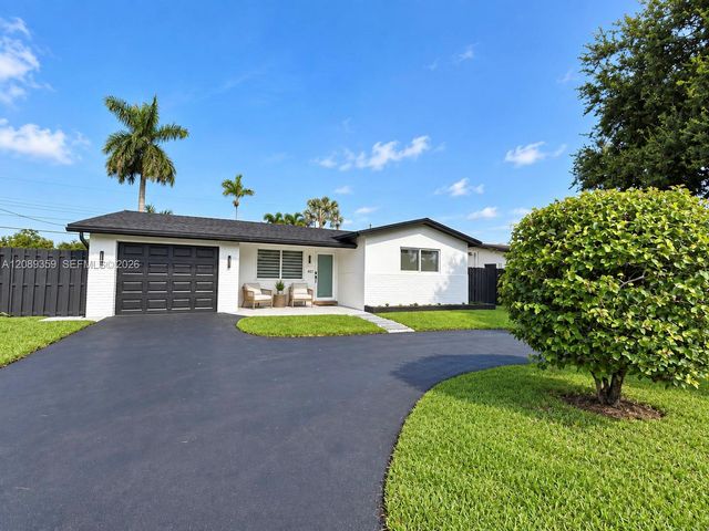 401 S Highland Drive, Hollywood, FL 33021