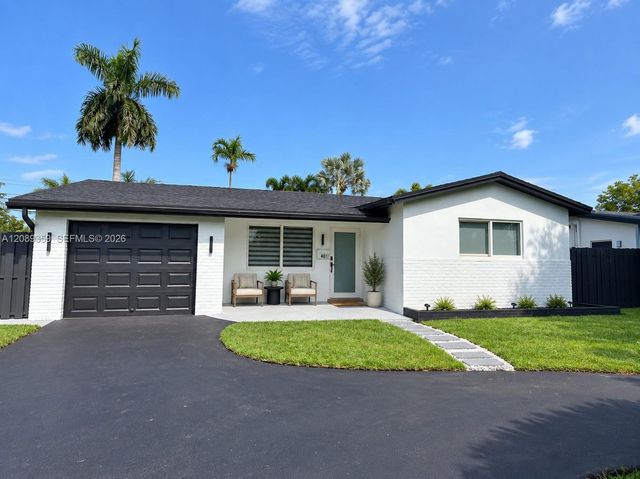 401 S Highland Drive, Hollywood, FL 33021