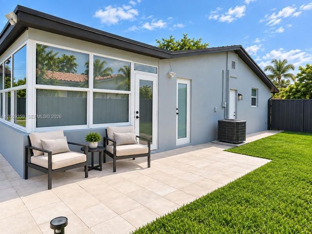 401 S Highland Drive, Hollywood, FL 33021