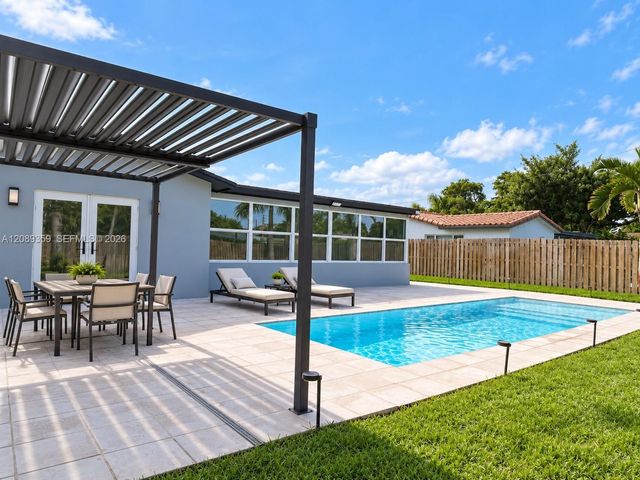 401 S Highland Drive, Hollywood, FL 33021