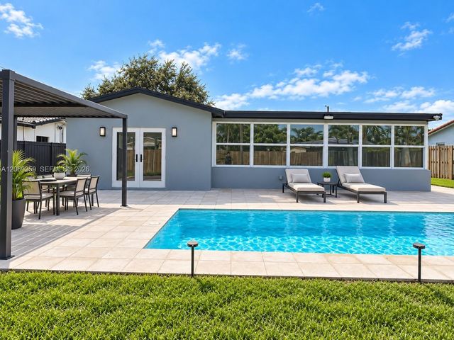 401 S Highland Drive, Hollywood, FL 33021