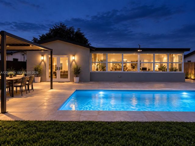 401 S Highland Drive, Hollywood, FL 33021