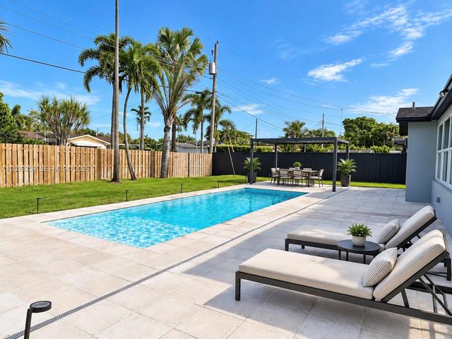 401 S Highland Drive, Hollywood, FL 33021