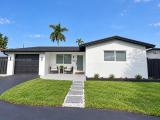 401 S Highland Drive, Hollywood, FL 33021