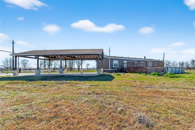8907 County Road 511, Rosharon, TX 77583